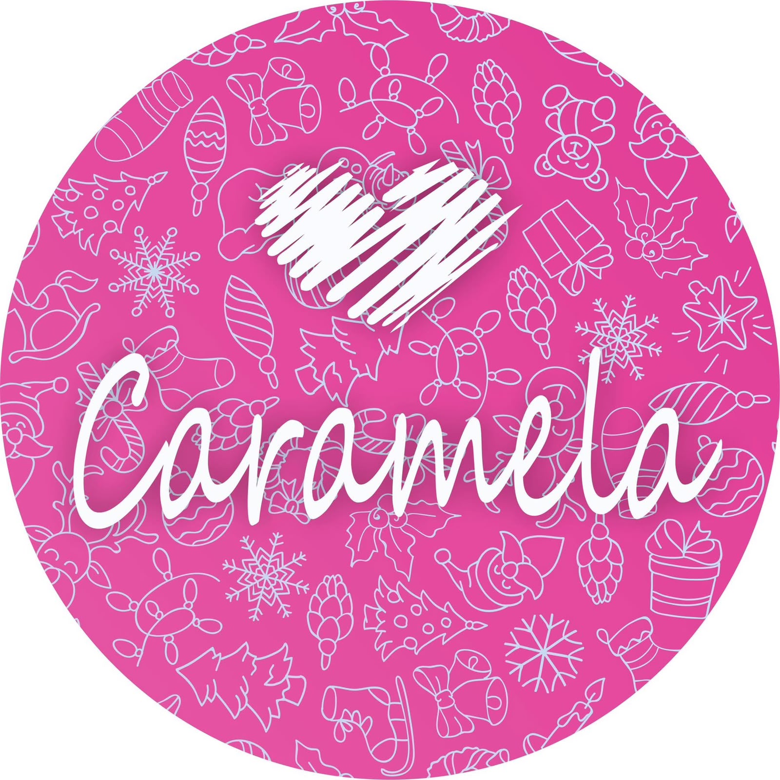 Soy Caramela